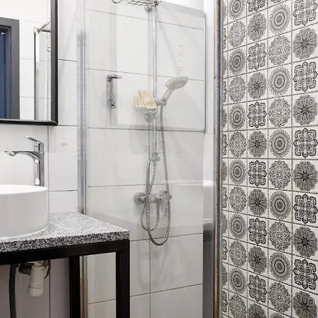 Lägenhet Golden - Cozy - Great Location&k28 Wrocław