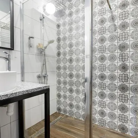 Apartmán Golden - Cozy - Great Location&k28 *