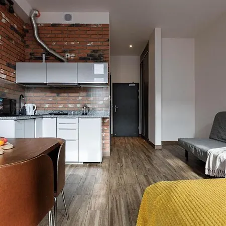 Golden - Cozy - Great Location&k28 Vratislav