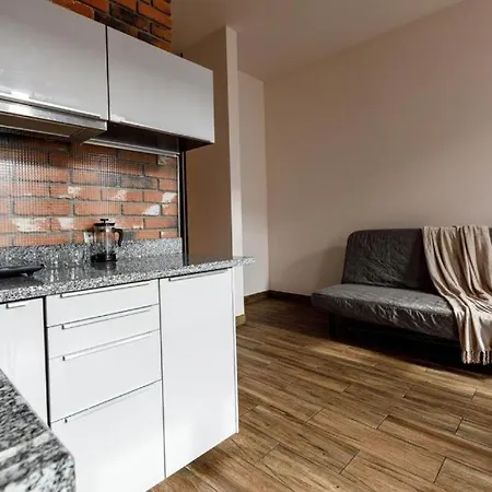 Golden - Cozy - Great Location&k28 Apartmán Vratislav