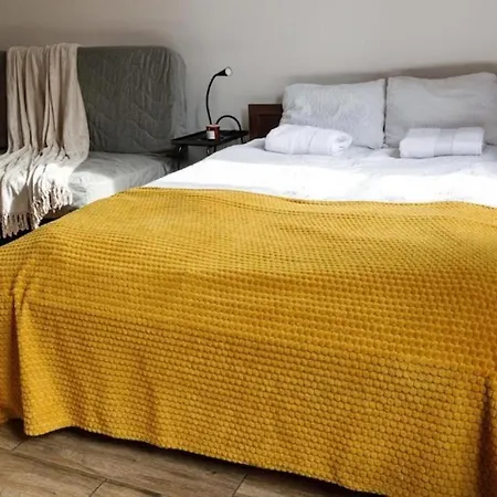 아파트 Golden - Cozy - Great Location&k28 *