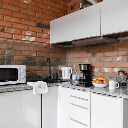 Golden - Cozy - Great Location&k28 Apartmán *