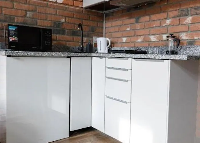 Golden - Cozy - Great Location&k28 브로츠와프