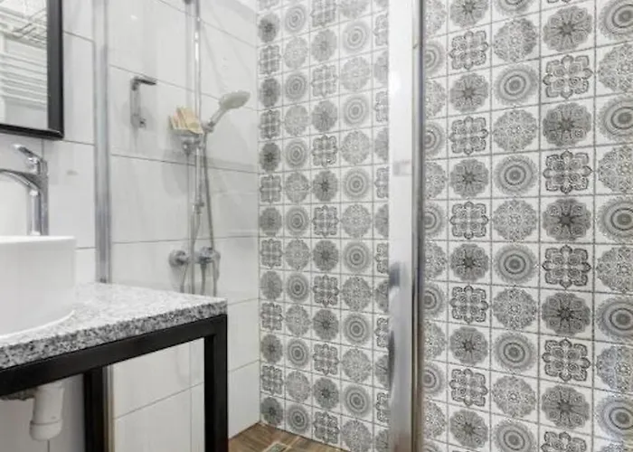 Golden - Cozy - Great Location&k28 * 브로츠와프