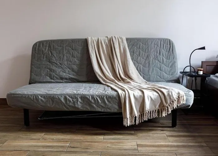 아파트 Golden - Cozy - Great Location&k28 브로츠와프