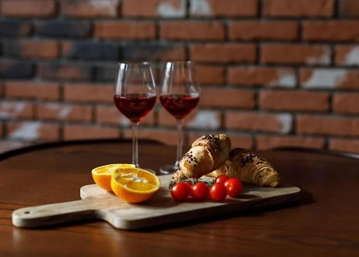 아파트 Golden - Cozy - Great Location&k28 *